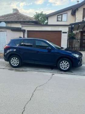Mazda CX-5 2.0 SkyActive\Швейц.\КАСКО, снимка 4