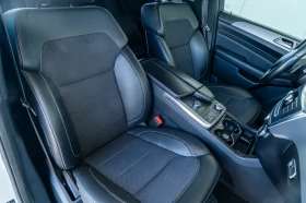 Mercedes-Benz ML 250 D = 4MATIC = AIRMATIC = 2014 = ГАРАНЦИЯ = ЛИЗИНГ, снимка 14