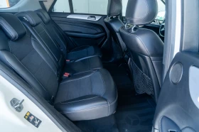 Mercedes-Benz ML 250 D = 4MATIC = AIRMATIC = 2014 = ГАРАНЦИЯ = ЛИЗИНГ, снимка 11