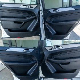 Mercedes-Benz ML 250 D = 4MATIC = AIRMATIC = 2014 = ГАРАНЦИЯ = ЛИЗИНГ, снимка 16