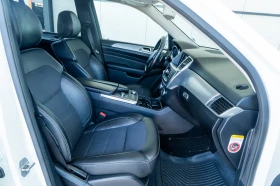 Mercedes-Benz ML 250 D = 4MATIC = AIRMATIC = 2014 = ГАРАНЦИЯ = ЛИЗИНГ, снимка 12