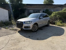Audi Q7 3.0 TFSI Quattro Technik, снимка 1