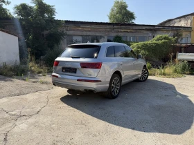 Audi Q7 3.0 TFSI Quattro Technik, снимка 4
