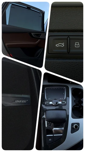 Audi Q7 3.0 TFSI Quattro Technik, снимка 16