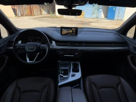 Audi Q7 3.0 TFSI Quattro Technik, снимка 7