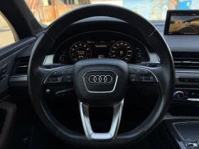 Audi Q7 3.0 TFSI Quattro Technik, снимка 10