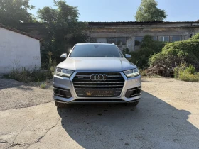 Audi Q7 3.0 TFSI Quattro Technik, снимка 2