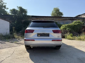 Audi Q7 3.0 TFSI Quattro Technik, снимка 5