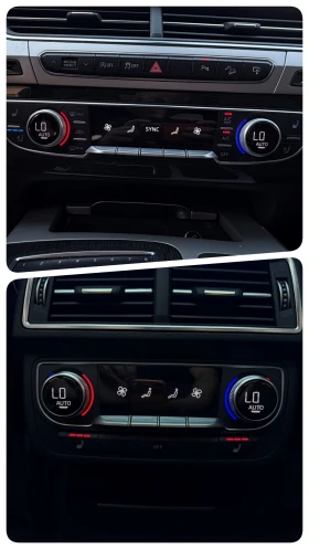 Audi Q7 3.0 TFSI Quattro Technik, снимка 12
