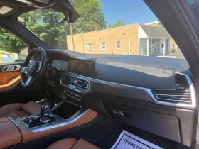 BMW X5 xDrive50i * ЦЕНА ДО СОФИЯ * ЕДИН СОБСТВЕНИК* , снимка 13