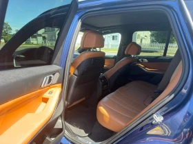 BMW X5 xDrive50i * ЦЕНА ДО СОФИЯ * ЕДИН СОБСТВЕНИК* , снимка 11
