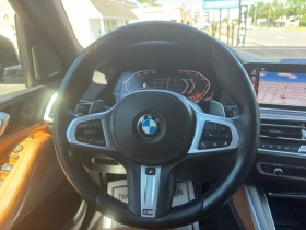 BMW X5 xDrive50i * ЦЕНА ДО СОФИЯ * ЕДИН СОБСТВЕНИК* , снимка 10