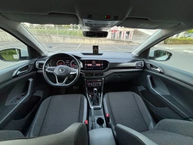 VW T-Cross DSG | R-Line | 71000km, снимка 6