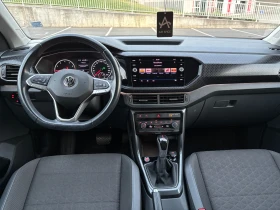 VW T-Cross DSG | R-Line | 71000km, снимка 7