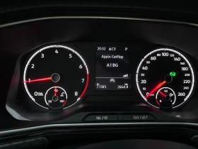 VW T-Cross DSG | R-Line | 71000km, снимка 8