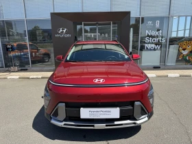 Hyundai Kona Exclusive LED, снимка 8