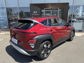 Hyundai Kona Exclusive LED, снимка 5