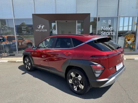 Hyundai Kona Exclusive LED, снимка 3