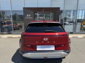 Hyundai Kona Exclusive LED, снимка 4