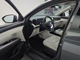 Hyundai Tucson 1.6 150 hp Automatic, снимка 10