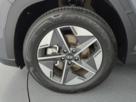 Hyundai Tucson 1.6 150 hp Automatic, снимка 5