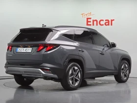 Hyundai Tucson 1.6 150 hp Automatic, снимка 2