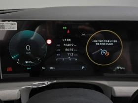 Hyundai Tucson 1.6 150 hp Automatic, снимка 8