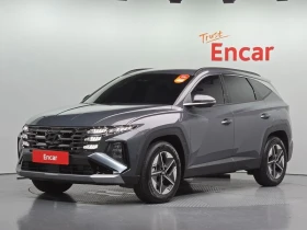 Hyundai Tucson 1.6 150 hp Automatic, снимка 1