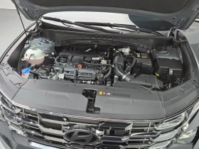 Hyundai Tucson 1.6 150 hp Automatic, снимка 6