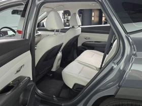 Hyundai Tucson 1.6 150 hp Automatic, снимка 11