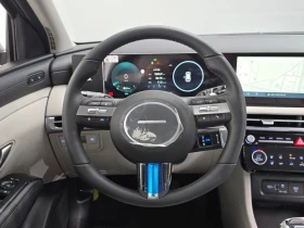 Hyundai Tucson 1.6 150 hp Automatic, снимка 13