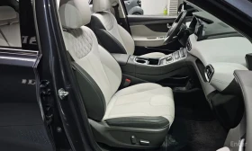 Hyundai Santa fe * Diesel 2.2 2WD * ЦЕНА ДО БГ, снимка 12