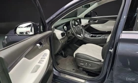 Hyundai Santa fe * Diesel 2.2 2WD * ЦЕНА ДО БГ, снимка 5