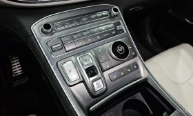 Hyundai Santa fe * Diesel 2.2 2WD * ЦЕНА ДО БГ, снимка 11