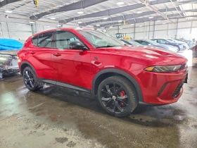 Dodge Durango 2.0l Hornet Gt, снимка 4