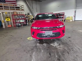 Dodge Durango 2.0l Hornet Gt, снимка 13