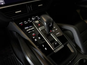 Porsche Cayenne COUPE SPORT CHRONO BOSE PANO, снимка 13