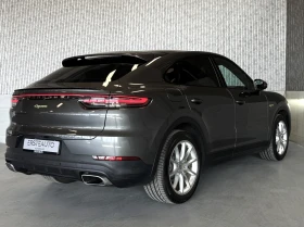 Porsche Cayenne COUPE SPORT CHRONO BOSE PANO, снимка 4