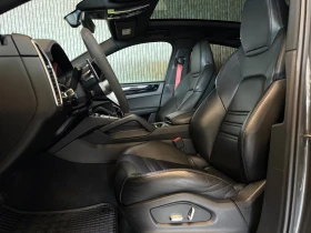 Porsche Cayenne COUPE SPORT CHRONO BOSE PANO, снимка 8