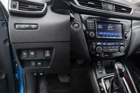 Nissan Qashqai 1.7 dCi 4x4 Tekna, снимка 10