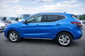 Nissan Qashqai 1.7 dCi 4x4 Tekna, снимка 4