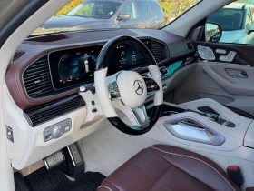 Mercedes-Benz GLS 600, снимка 7