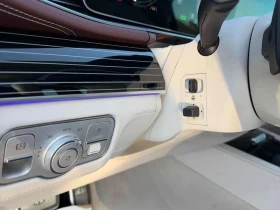 Mercedes-Benz GLS 600, снимка 9
