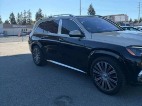 Mercedes-Benz GLS 600, снимка 3