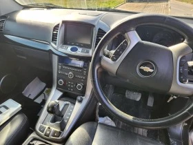 Chevrolet Captiva 2.2 auto  - [10] 