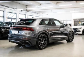 Обява за продажба на Audi Q8 5.0 tdi ~ 105 500 лв. - изображение 2