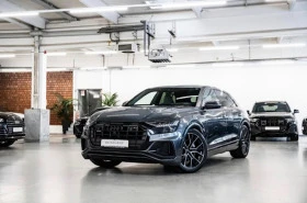 Обява за продажба на Audi Q8 5.0 tdi ~ 105 500 лв. - изображение 9