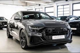 Обява за продажба на Audi Q8 5.0 tdi ~ 105 500 лв. - изображение 1