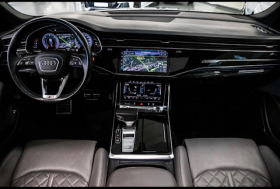 Audi Q8 5.0 tdi | Mobile.bg   11