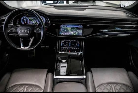 Обява за продажба на Audi Q8 5.0 tdi ~ 105 500 лв. - изображение 10